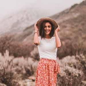 Meet your Posher, Aimee